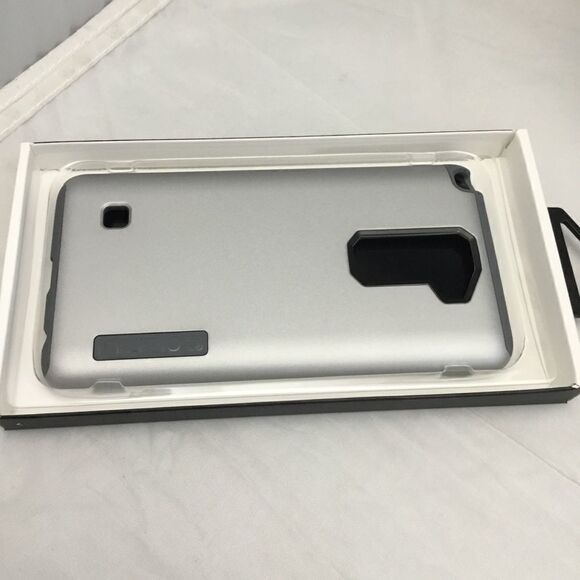 Incipio DualPro Case for LG Stylo 2 (F) - Picture 6 of 7
